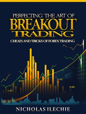 cover image of Perfecting the Art of Breakout Trading